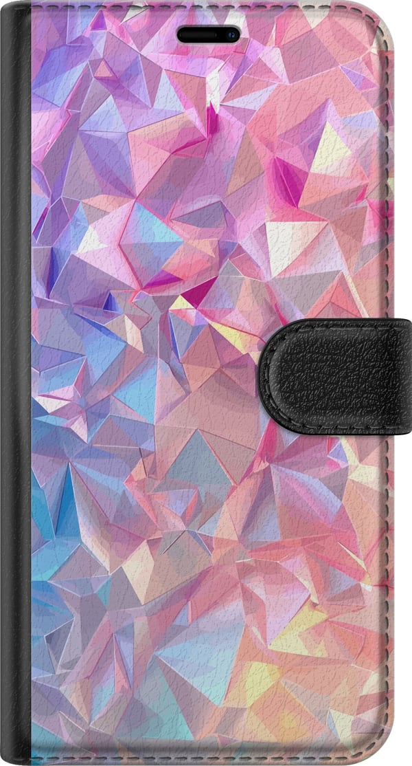 Yhteensopiva Lompakkokotelo Samsung Galaxy A32 5G Mitatonta Fantasiaa