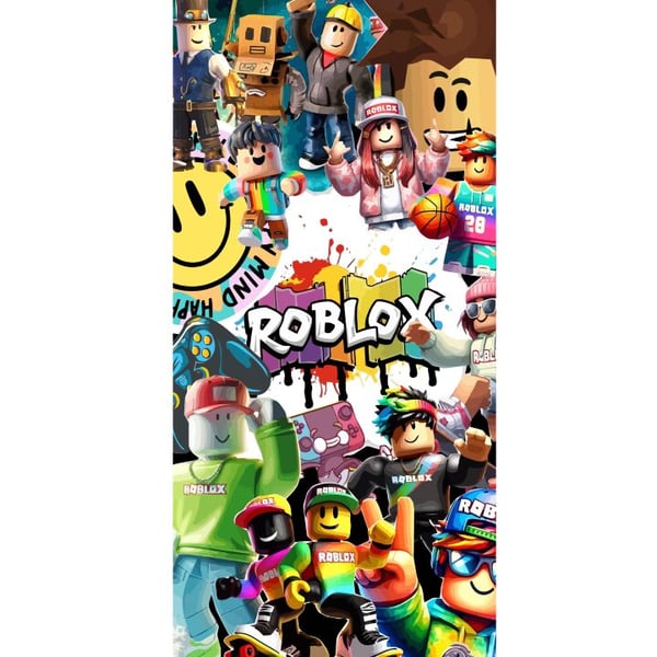 Yhteensopiva Lompakkokotelo Apple iPhone 13 Pro Roblox