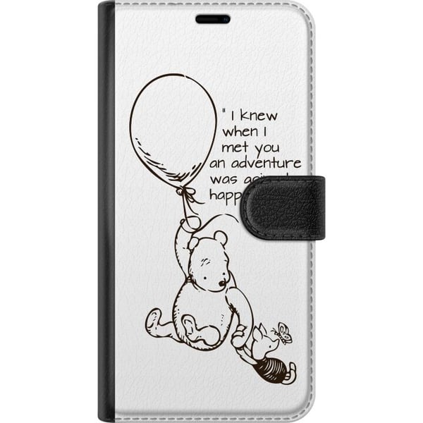 Kompatibel Tegnebogsetui til Huawei P30 Pro Ole Brumm