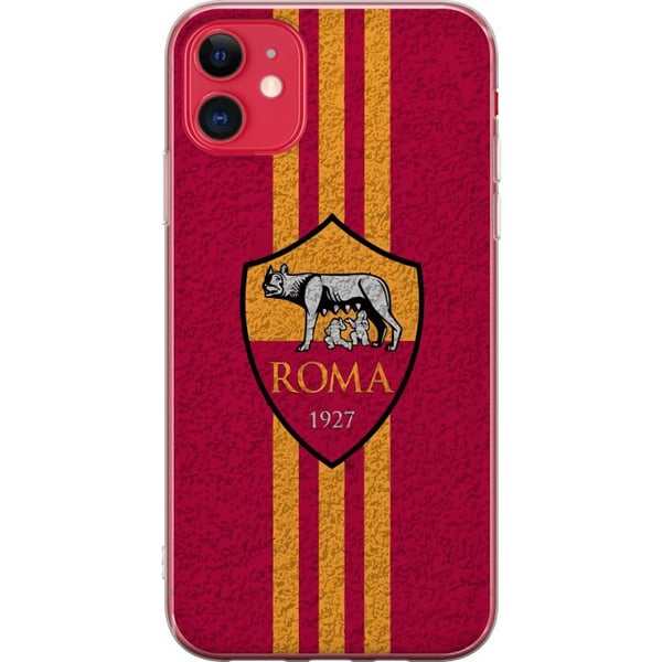 Kompatibelt Mobildeksel til Apple iPhone 11 Roma