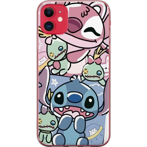 Yhteensopiva Puhelinkuori Apple iPhone 11 Ommel