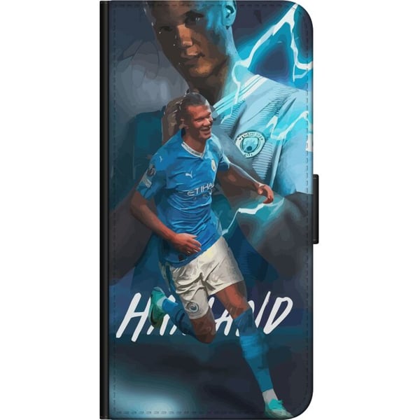 Kompatibelt Lommeboketui til OnePlus 9 Pro Erling Haaland