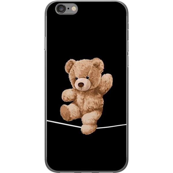 Yhteensopiva Puhelinkuori Apple iPhone 6s Björn
