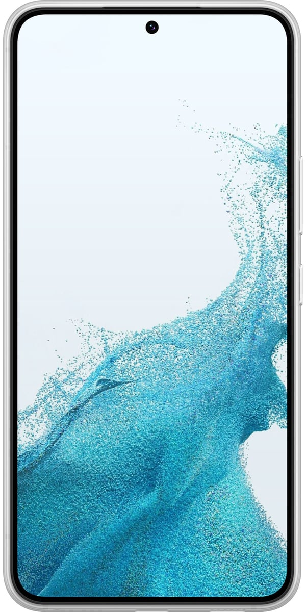 Kompatibelt Mobilskal till Samsung Galaxy S22 5G Glamouröst