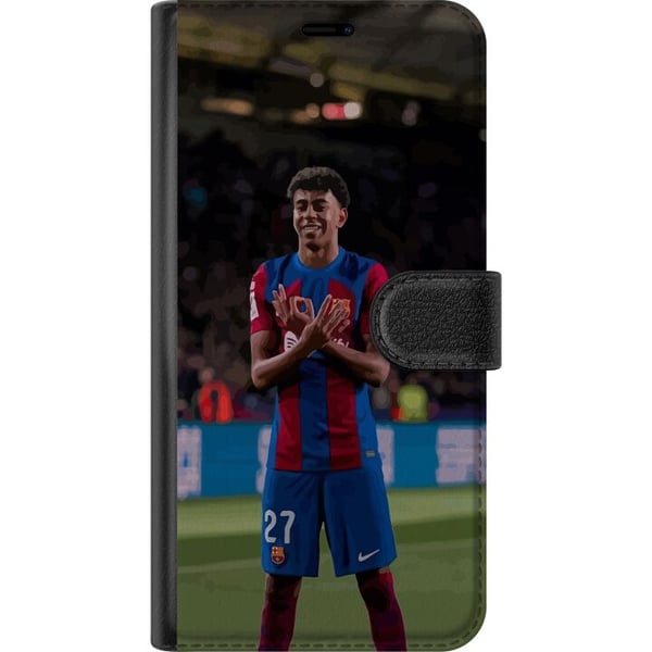 Kompatibelt Lommeboketui til Samsung Galaxy S10 Lite Lamine Yamal
