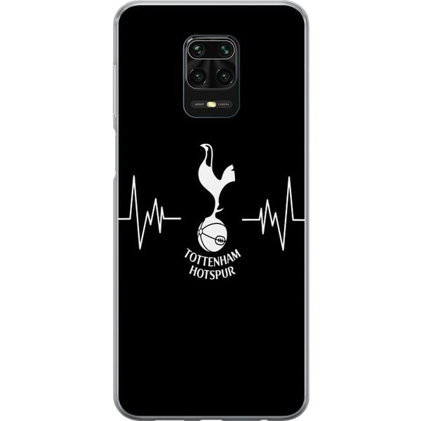 Kompatibel Mobilcover til Xiaomi Redmi Note 9S Tottenham Hotspur