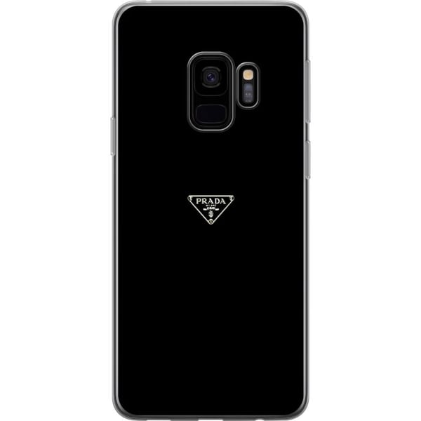 Kompatibelt Mobilskal till Samsung Galaxy S9 P.... Kompatibelt Mobilskal till Samsung Galaxy S9 P....