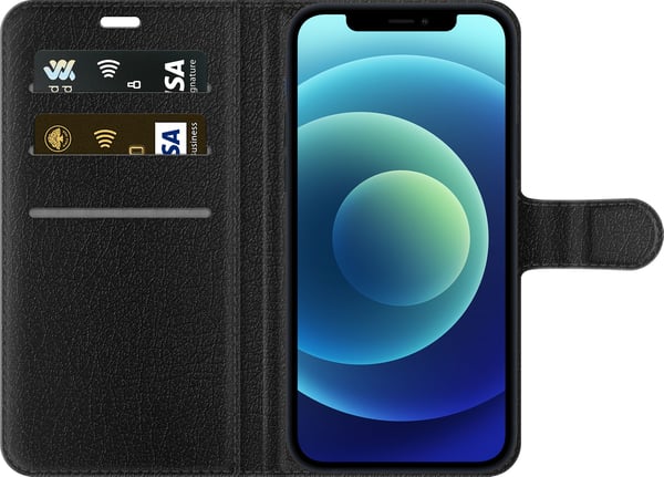 Yhteensopiva Lompakkokotelo Apple iPhone 12 Stranger Things