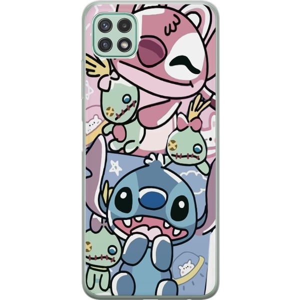 Kompatibel Mobilcover til Samsung Galaxy A22 5G Sy