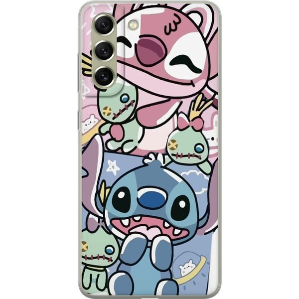 Kompatibel Mobilcover til Samsung Galaxy S21 FE 5G Sy Kompatibel Mobilcover til Samsung Galaxy S21 FE 5G Sy