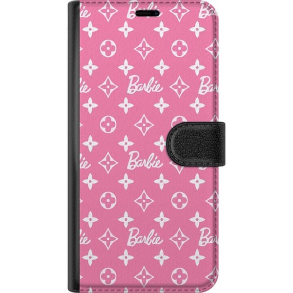 Kompatibelt Plånboksfodral till Apple iPhone 11 Barbie (2023)