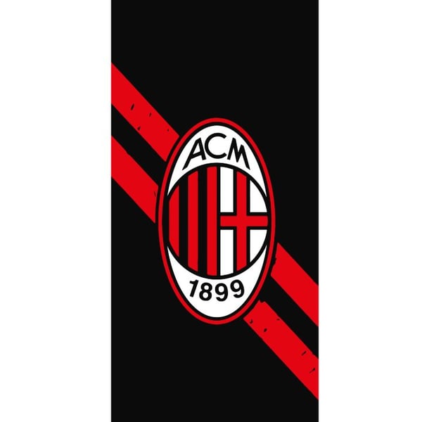Yhteensopiva Lompakkokotelo Apple iPhone 13 Pro AC Milan