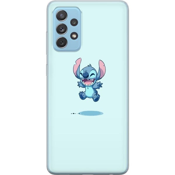 Kompatibel Mobilcover til Samsung Galaxy A52 5G Søm