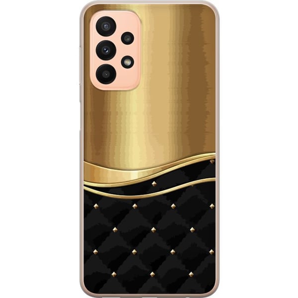 Kompatibel Mobilcover til Samsung Galaxy A23 Ekstravagant
