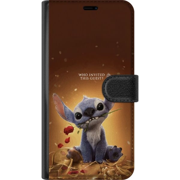 Kompatibel Tegnebogsetui til Samsung Galaxy S23 Stitch