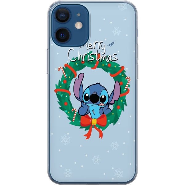 Kompatibelt Mobildeksel til Apple iPhone 12 God Jul