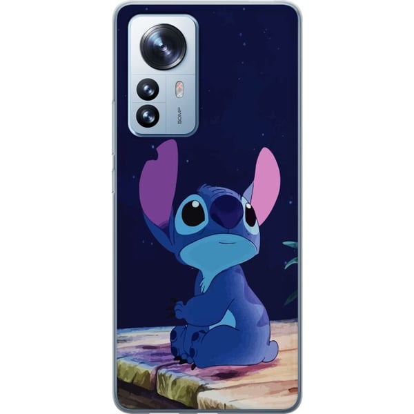 Yhteensopiva Puhelinkuori Xiaomi 12 Pro Ommel Yhteensopiva Puhelinkuori Xiaomi 12 Pro Ommel