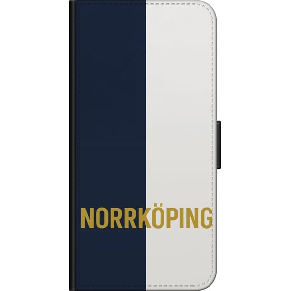 Kompatibelt Lommeboketui til Samsung Galaxy A03s Norrköping – fotball