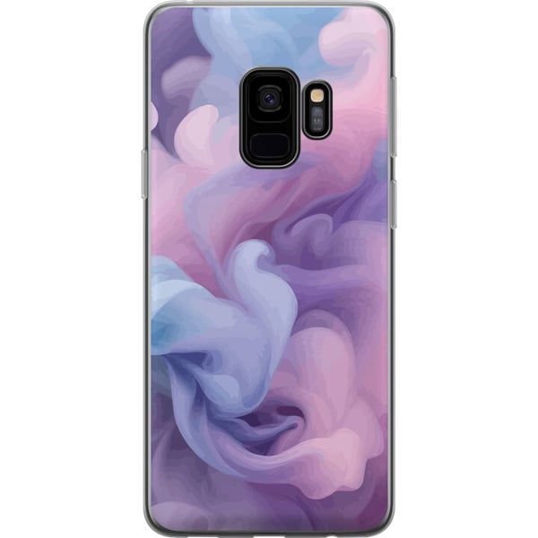 Kompatibelt Mobilskal till Samsung Galaxy S9 Himlavyer Kompatibelt Mobilskal till Samsung Galaxy S9 Himlavyer