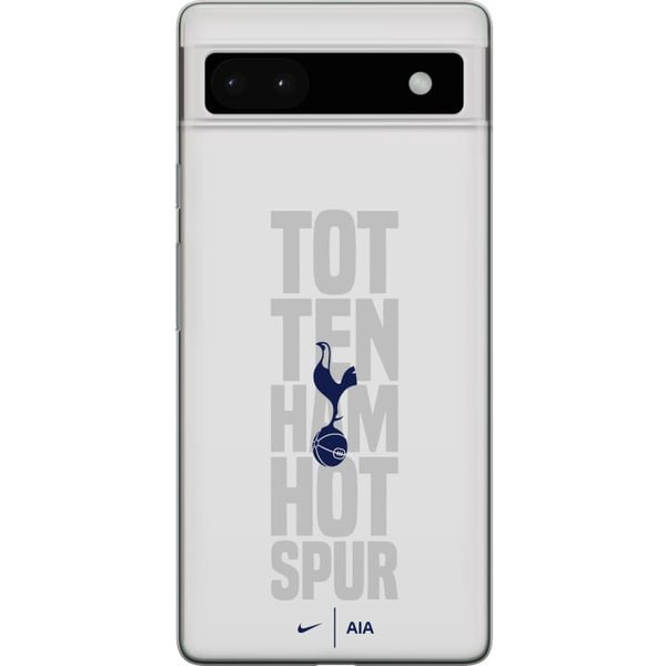 Yhteensopiva Puhelinkuori Google Pixel 6a Tottenham Hotspur