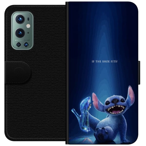 Kompatibel Tegnebogsetui til OnePlus 9 Pro Sy