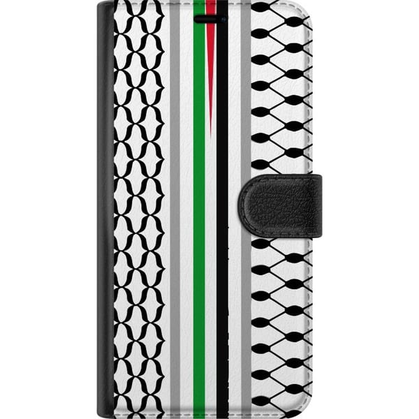 Yhteensopiva Lompakkokotelo Huawei P30 Pro Pidä lajittelujärjestys