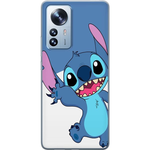 Kompatibel Mobilcover til Xiaomi 12 Pro Syning