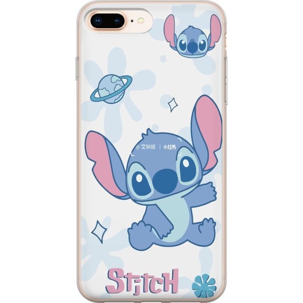 Kompatibel Mobilcover til Apple iPhone 8 Plus Sy Kompatibel Mobilcover til Apple iPhone 8 Plus Sy