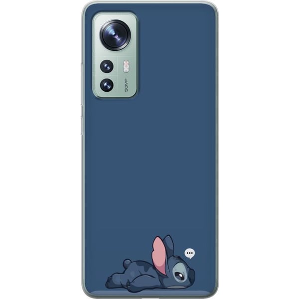 Yhteensopiva Puhelinkuori Xiaomi 12 Ommel