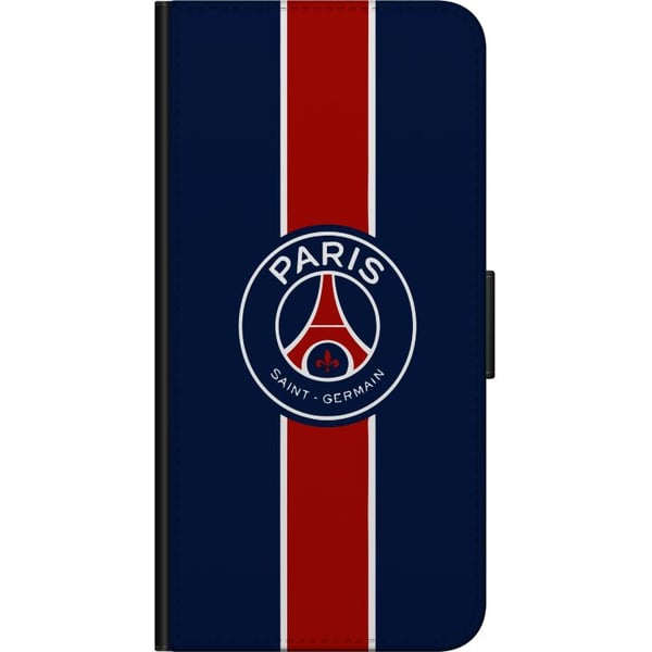 Kompatibelt Lommeboketui til OnePlus 9 Pro Paris Saint-Germain