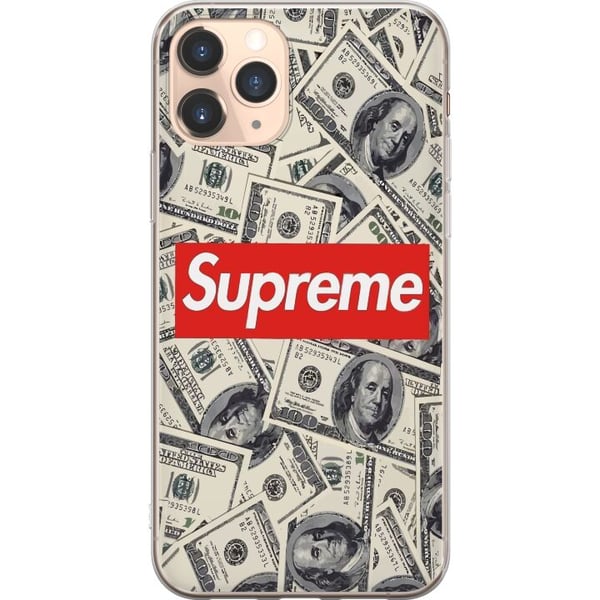 Kompatibel Mobilcover til Apple iPhone 11 Pro Supreme