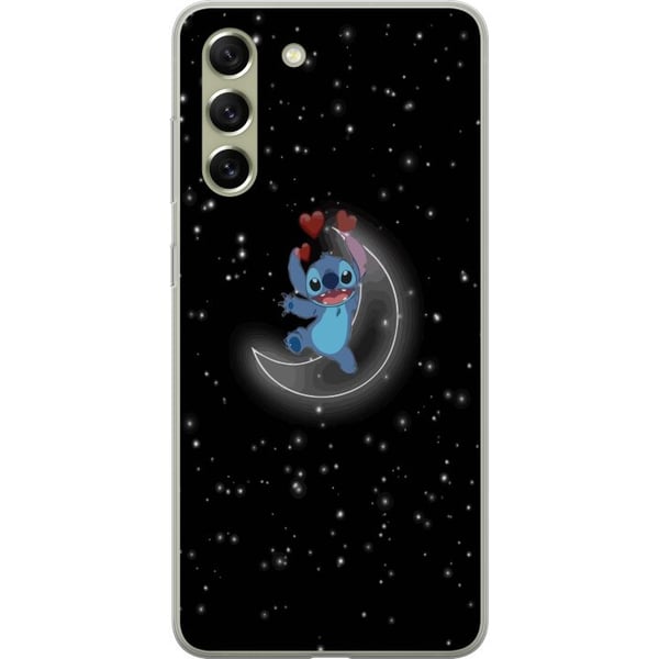 Kompatibel Mobilcover til Samsung Galaxy S21 FE 5G Sy