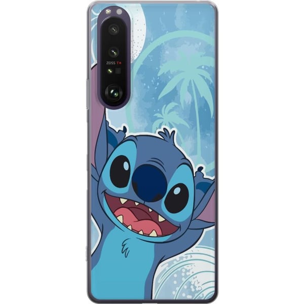Kompatibel Mobilcover til Sony Xperia 1 III Sy