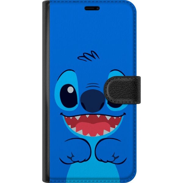 Yhteensopiva Lompakkokotelo Samsung Galaxy S9+ Ommel