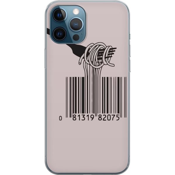 Yhteensopiva Puhelinkuori Apple iPhone 12 Pro Pasta Koodi Yhteensopiva Puhelinkuori Apple iPhone 12 Pro Pasta Koodi