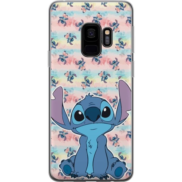 Kompatibel Mobilcover til Samsung Galaxy S9 Syning