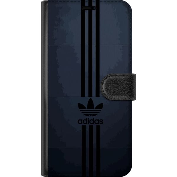 Kompatibelt Plånboksfodral till Samsung Galaxy S20 FE Adidas