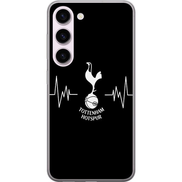Kompatibel Mobilcover til Samsung Galaxy S23 Tottenham Hotspur
