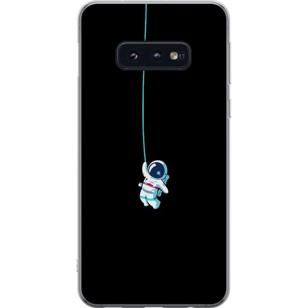 Kompatibel Mobilcover til Samsung Galaxy S10e Rummand