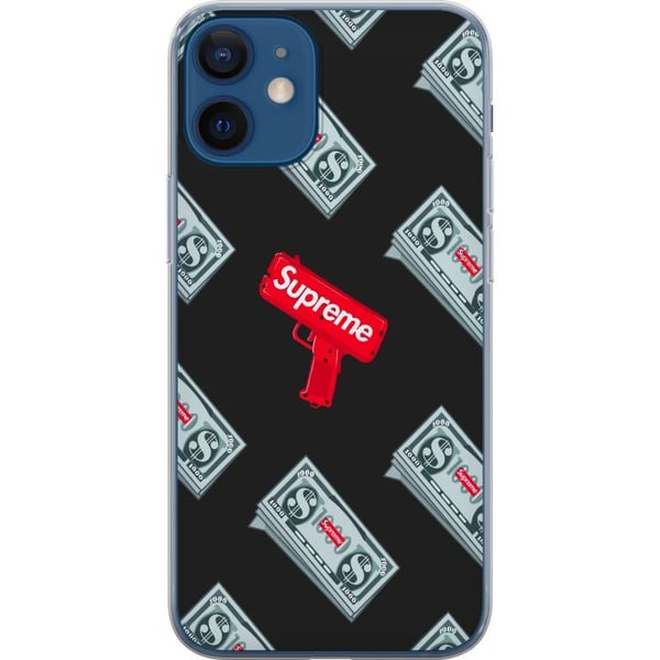 Kompatibelt Mobildeksel til Apple iPhone 12 Supreme