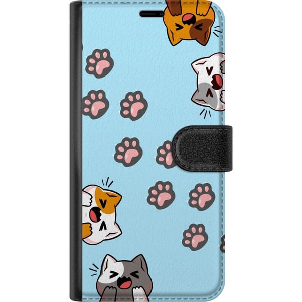 Yhteensopiva Lompakkokotelo Huawei P30 Pro Tassar