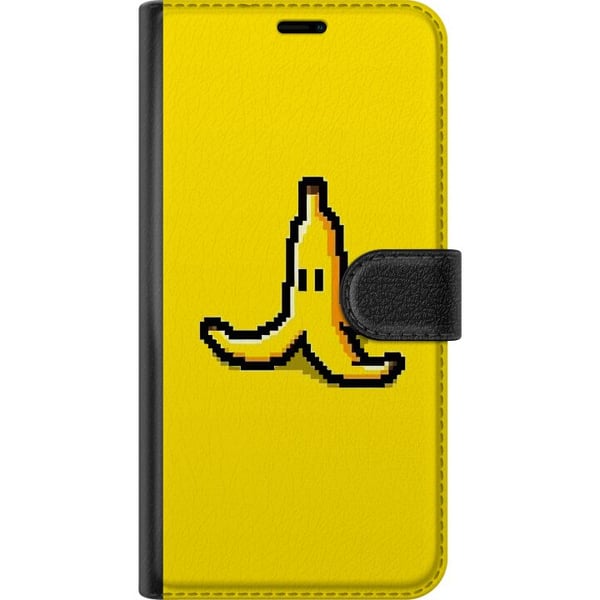 Kompatibelt Lommeboketui til Apple iPhone 13 mini Spin ut Mario