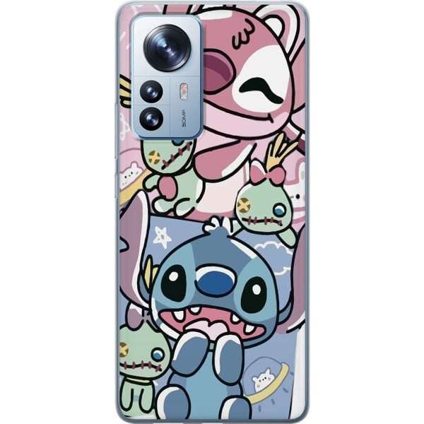 Yhteensopiva Puhelinkuori Xiaomi 12 Pro Ommel Yhteensopiva Puhelinkuori Xiaomi 12 Pro Ommel