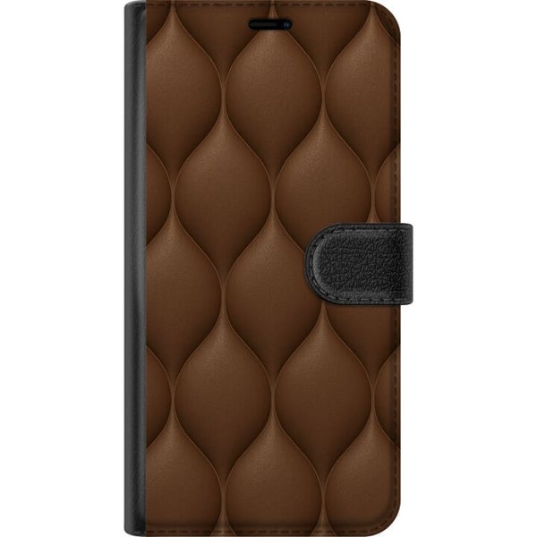 Kompatibelt Lommeboketui til Samsung Galaxy S20 FE Kakaoskalaer