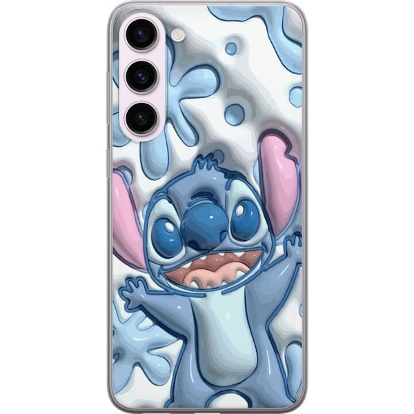 Kompatibel Mobilcover til Samsung Galaxy S23+ Sy