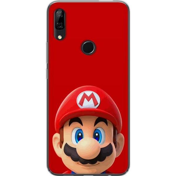 Kompatibel Mobilcover til Huawei P Smart Z Super Mario Bros
