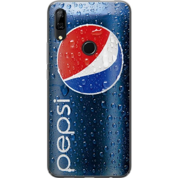 Kompatibel Mobilcover til Huawei P Smart Z Pepsi