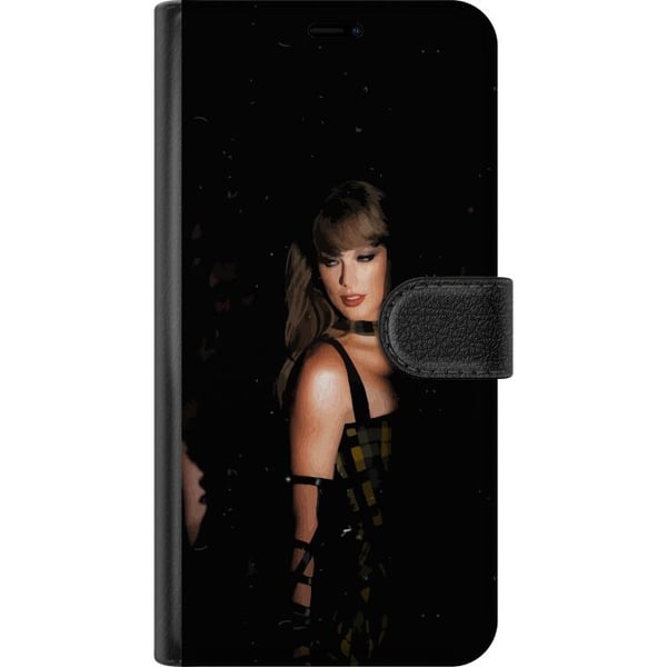 Kompatibelt Plånboksfodral till Samsung Galaxy S20+ Taylor Swift