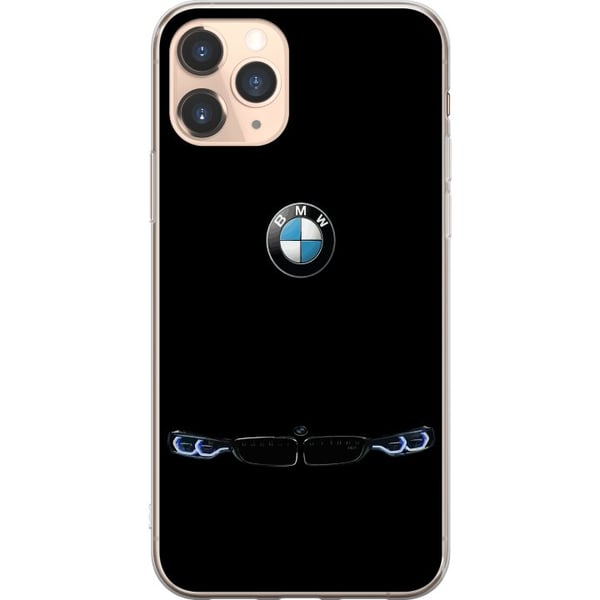 Kompatibelt Mobilskal till Apple iPhone 11 Pro BMW