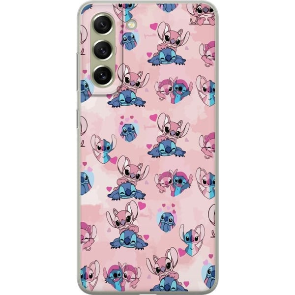 Kompatibel Mobilcover til Samsung Galaxy S21 FE 5G Sy